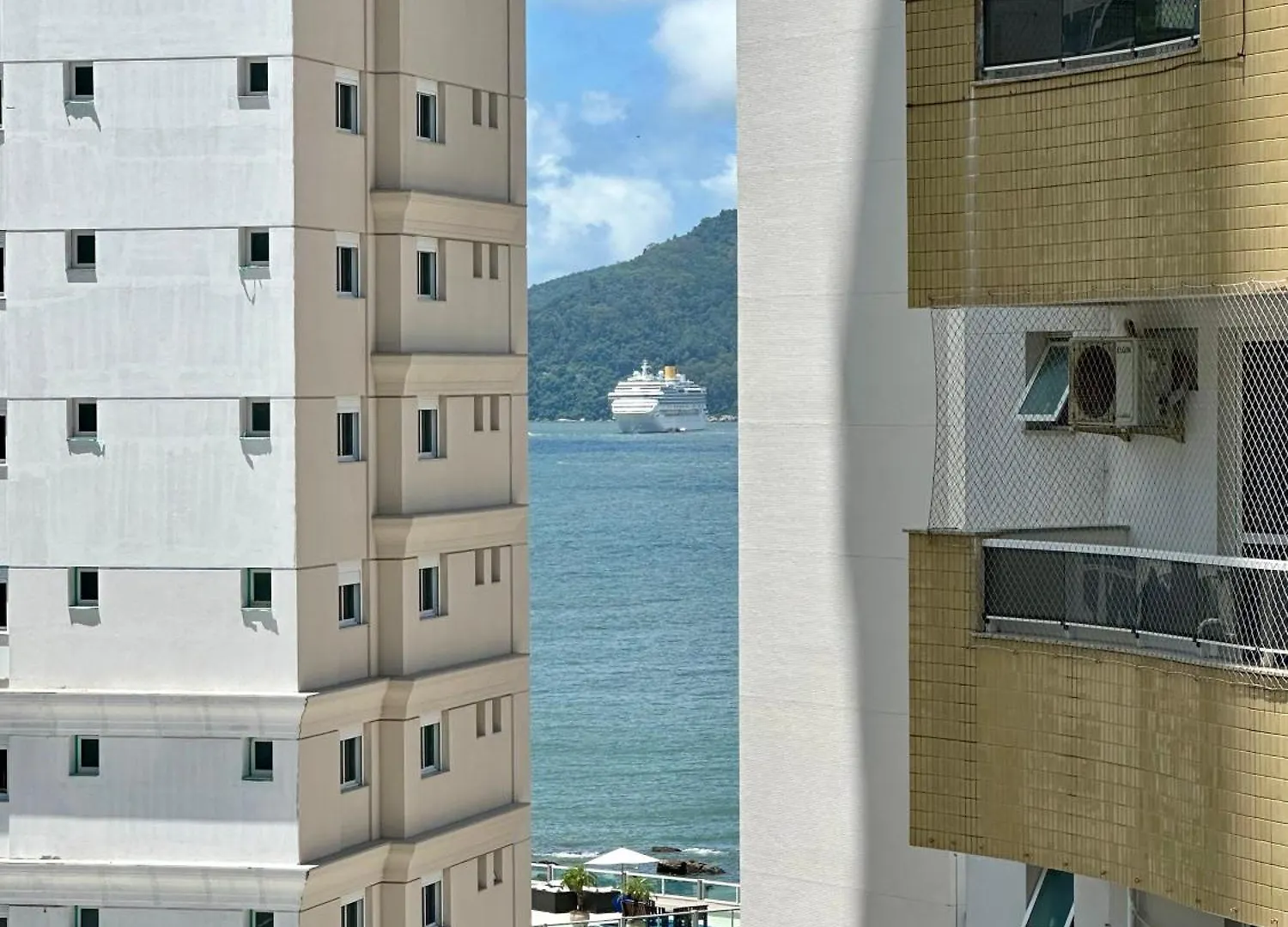 Brandt Apartamentos Balneário Camboriú 0*,