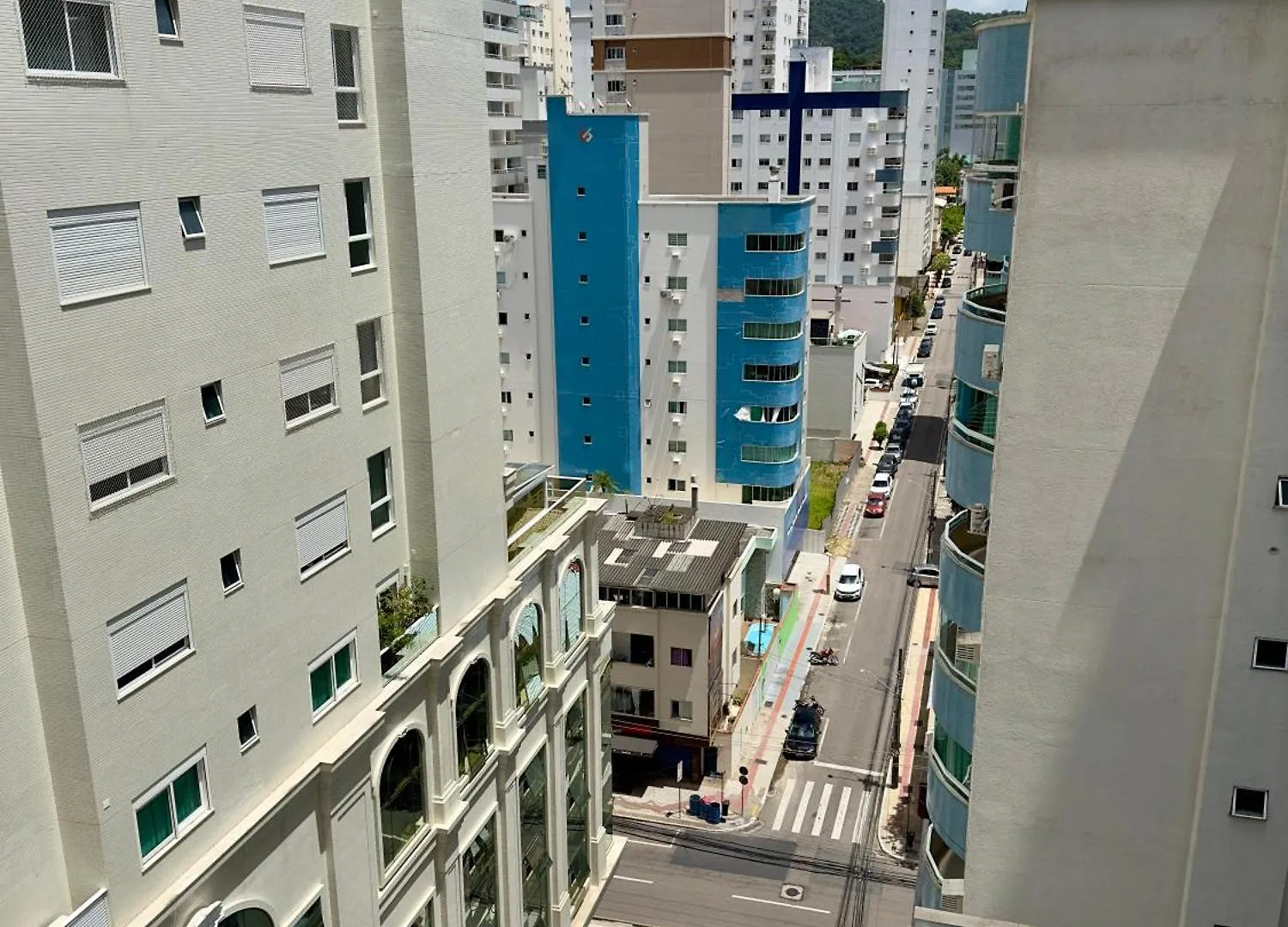 Brandt Apartamentos Balneário Camboriú