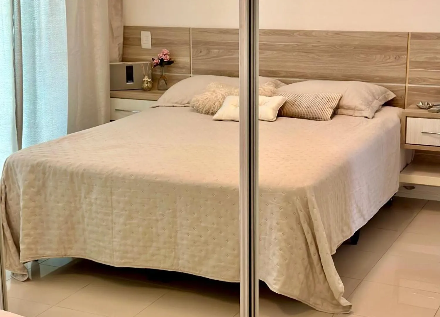 Brandt Apartamentos Balneário Camboriú 0*,
