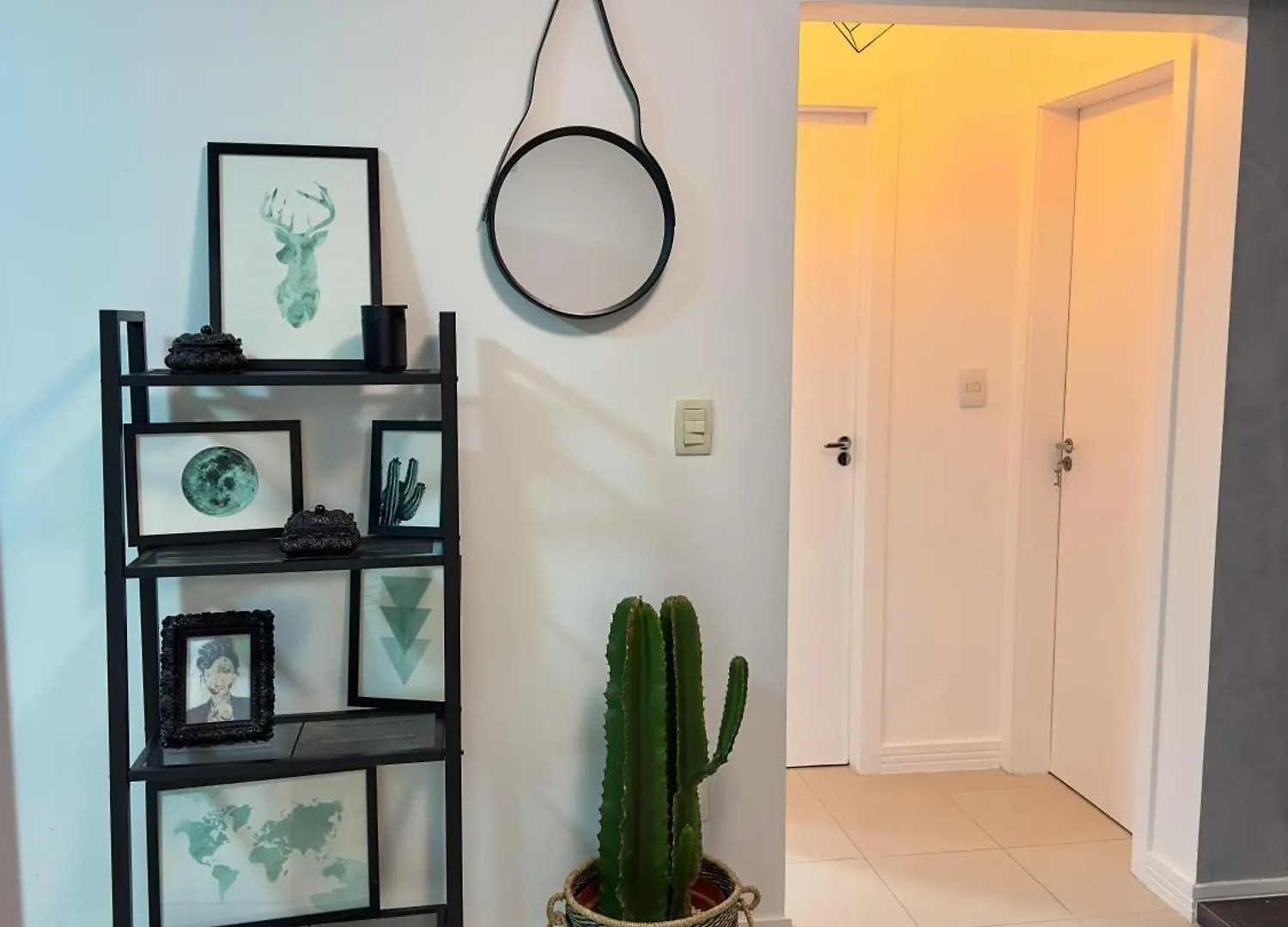 Brandt Apartamentos Balneário Camboriú