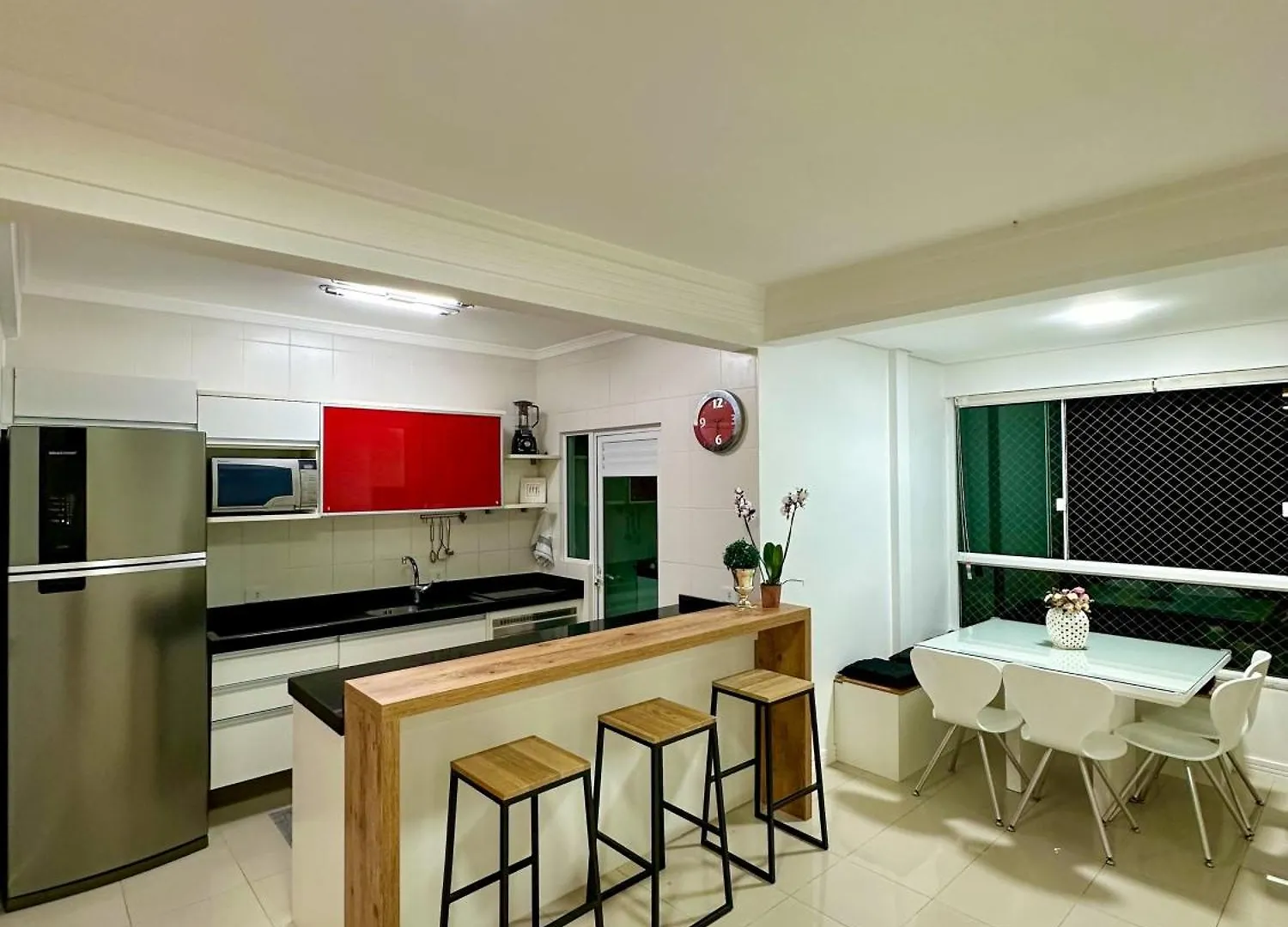Brandt Apartamentos Balneário Camboriú Brasil