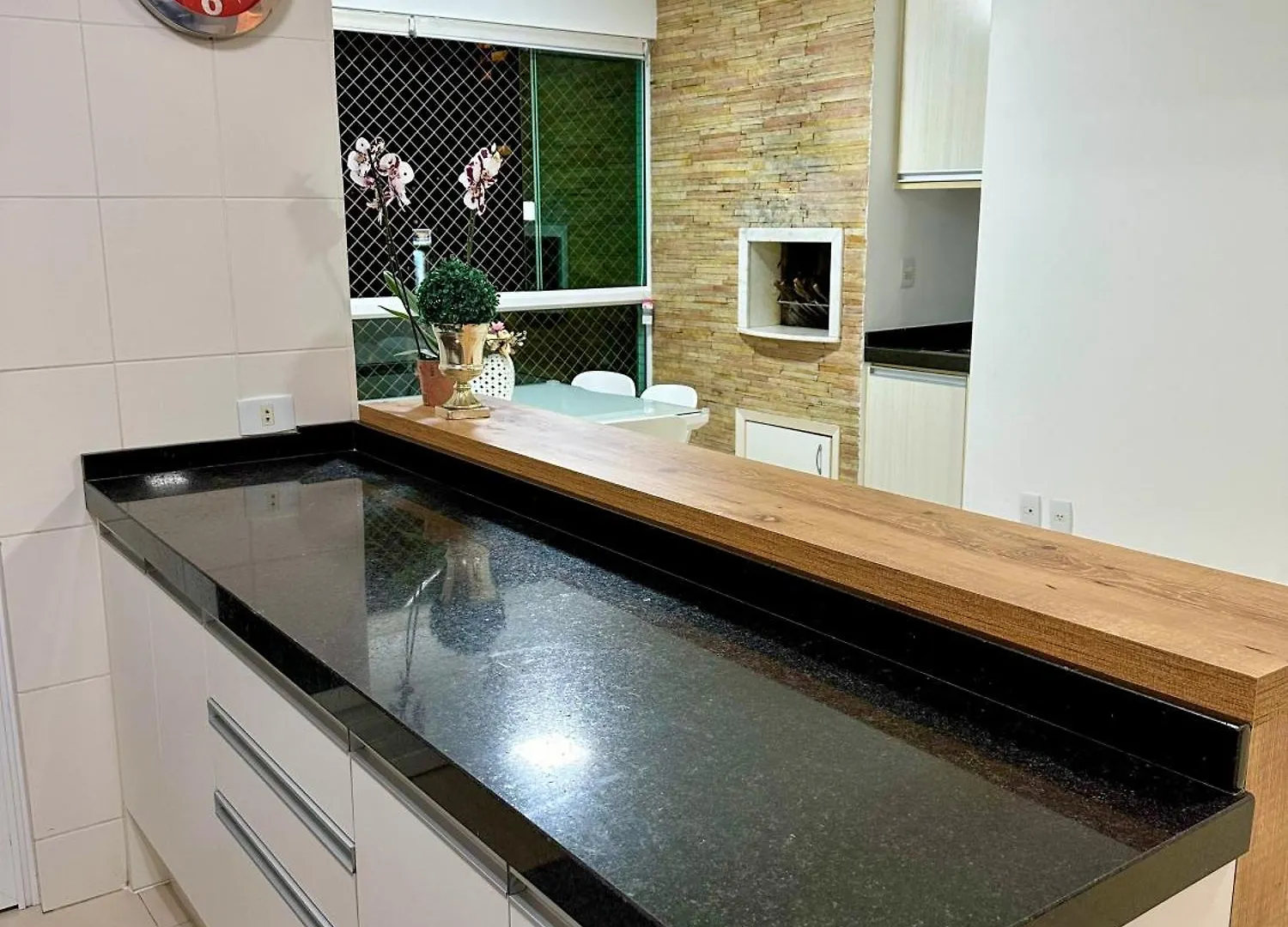 Brandt Apartamentos Balneário Camboriú