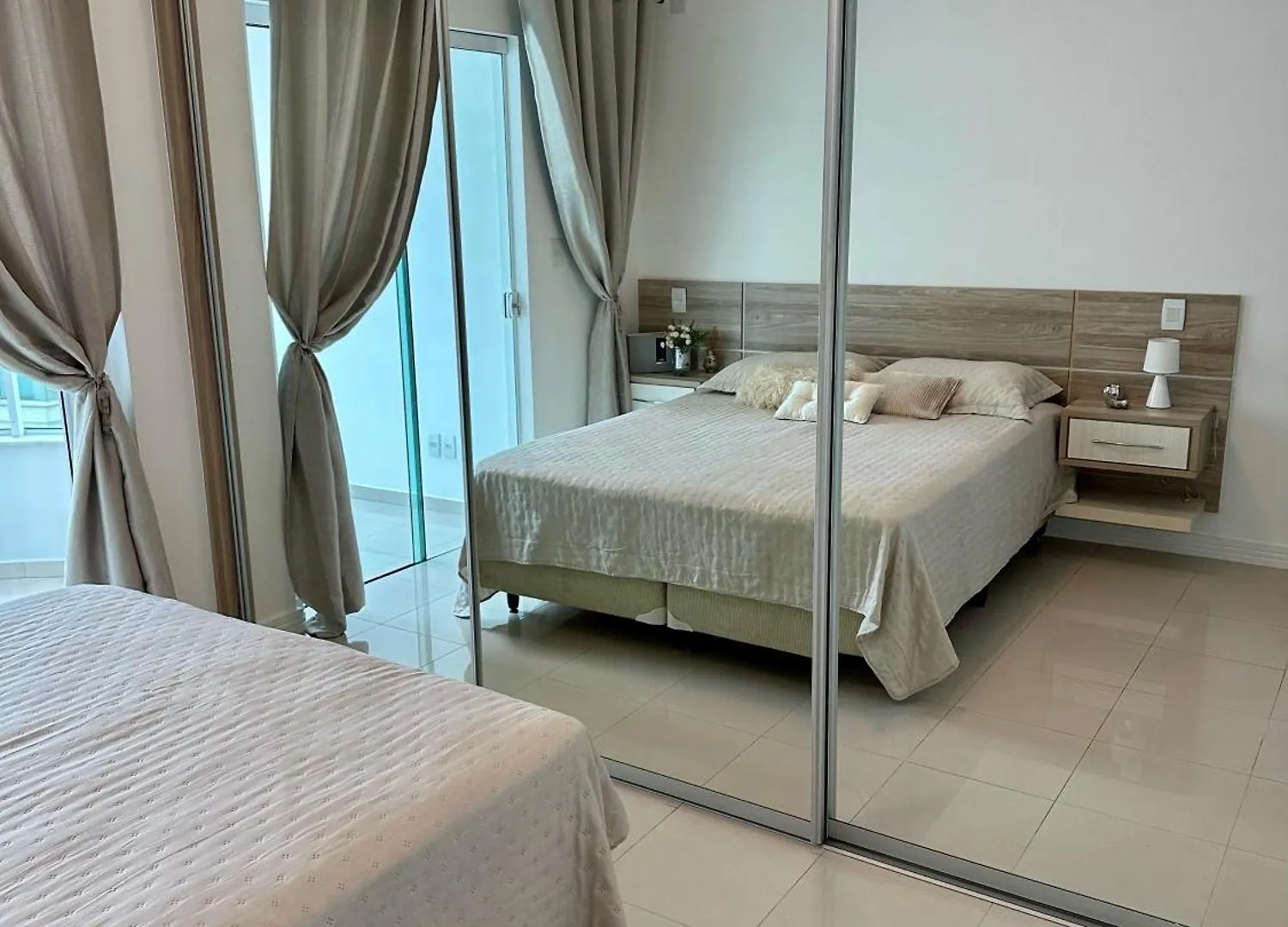 Brandt Apartamentos Balneário Camboriú