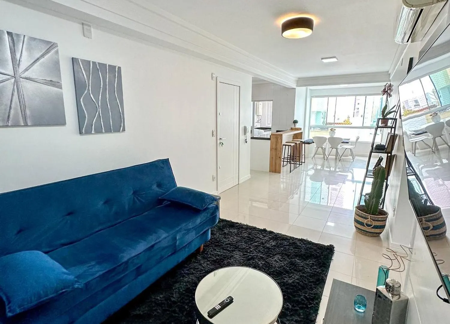 Brandt Apartamentos Balneário Camboriú
