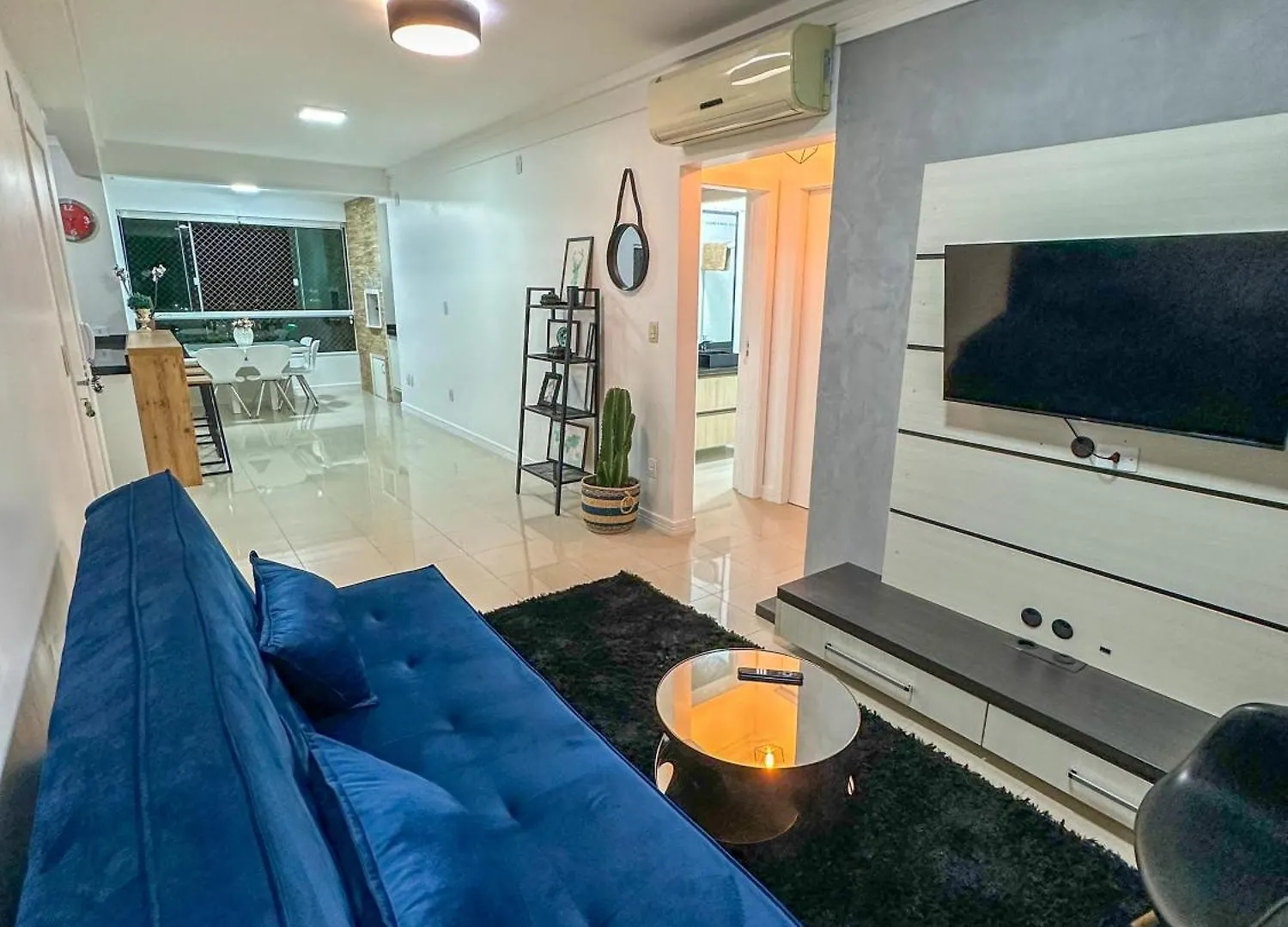 Brandt Apartamentos Balneário Camboriú
