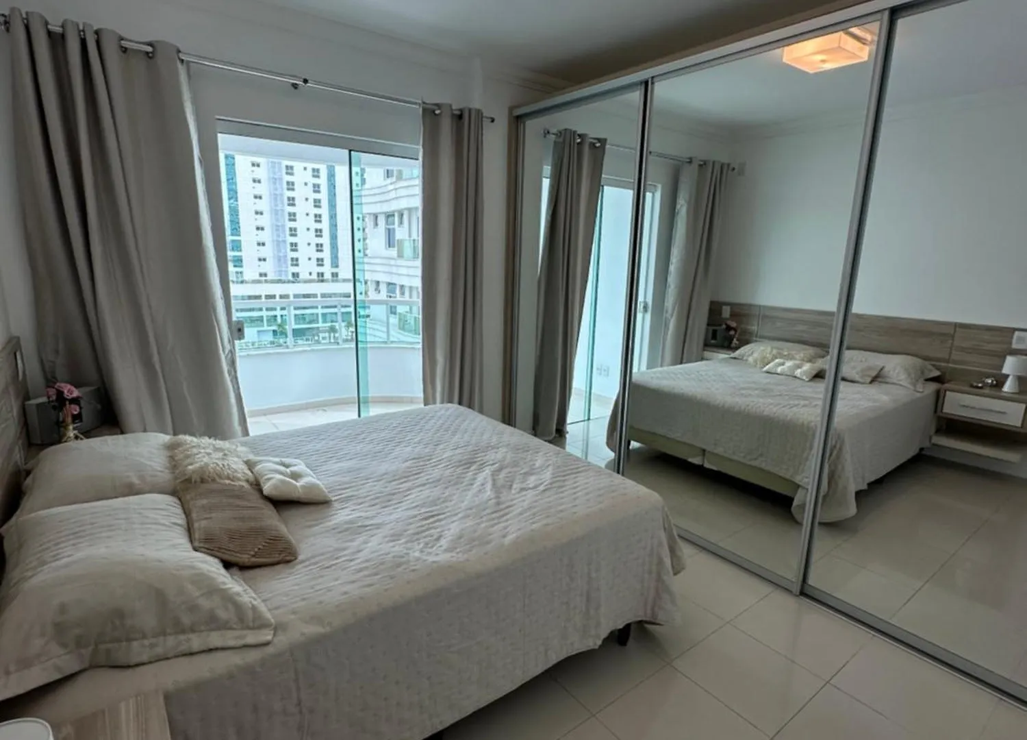 Brandt Apartamentos Balneário Camboriú