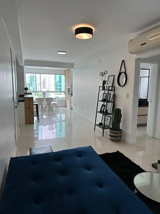 Brandt Apartamentos Balneário Camboriú