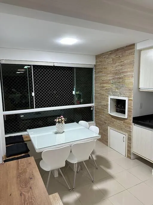 Brandt Apartamentos Balneário Camboriú