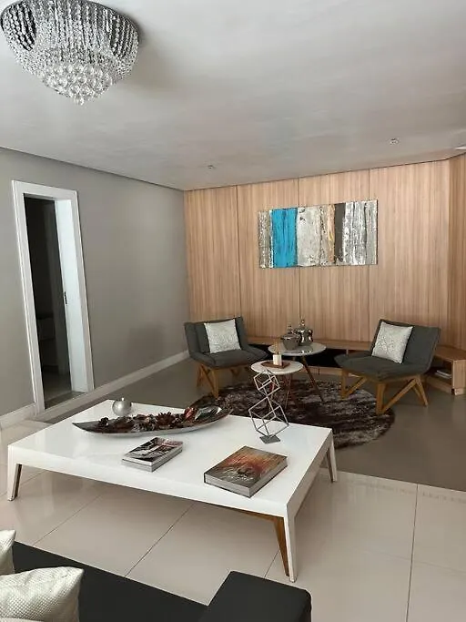 Brandt Apartamentos Balneário Camboriú