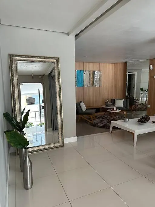 Brandt Apartamentos Balneário Camboriú Brasil