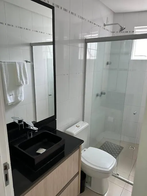 Brandt Apartamentos Balneário Camboriú 0*,