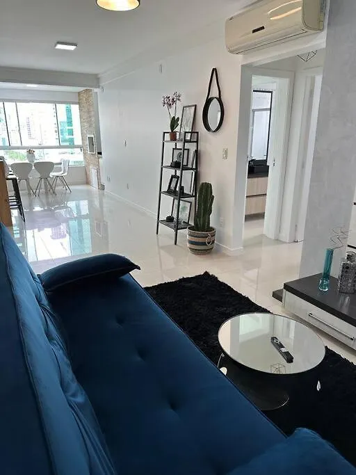 Brandt Apartamentos Balneário Camboriú