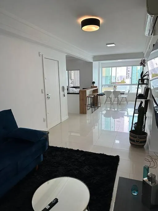 Brandt Apartamentos Balneário Camboriú 0*,
