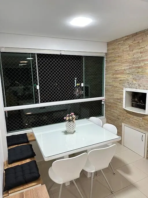 Brandt Apartamentos Balneário Camboriú 0*,  Brasil