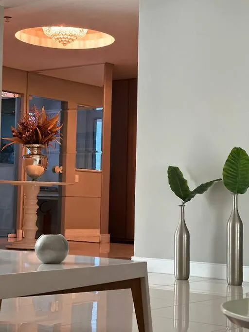 Brandt Apartamentos Balneário Camboriú 0*,