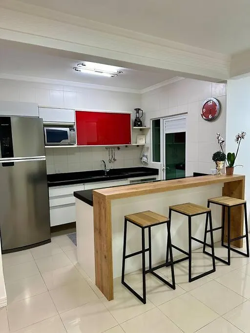 Brandt Apartamentos Balneário Camboriú