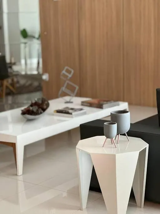 Brandt Apartamentos Balneário Camboriú