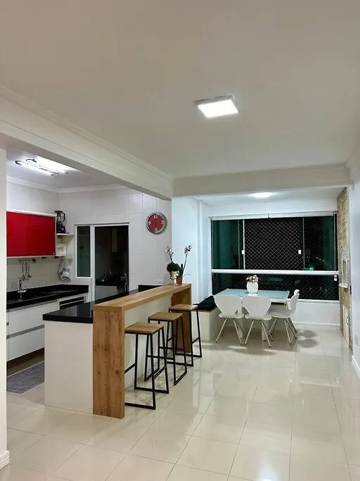 Brandt Apartamentos Balneário Camboriú Brasil