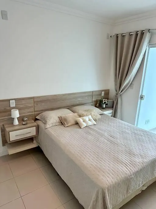 Brandt Apartamentos Balneário Camboriú