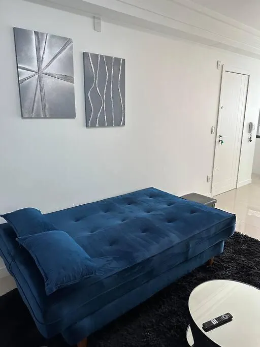 Brandt Apartamentos Balneário Camboriú 0*,  Brasil