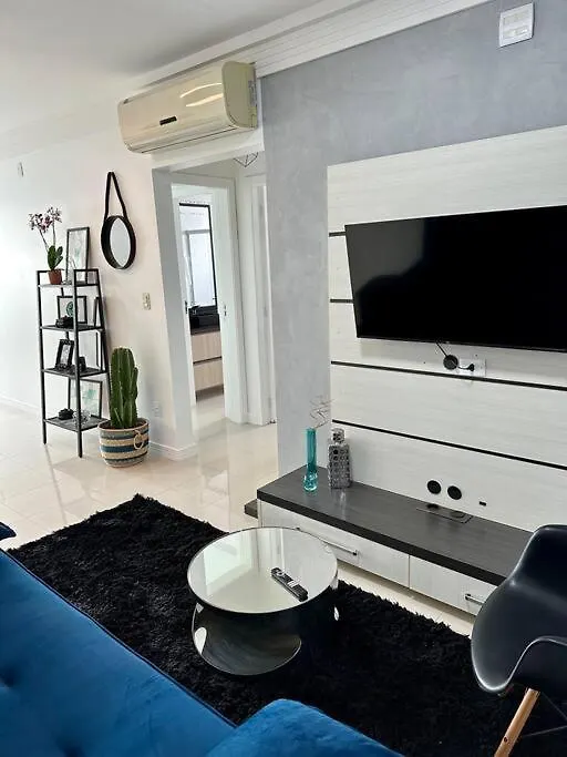 Brandt Apartamentos Balneário Camboriú