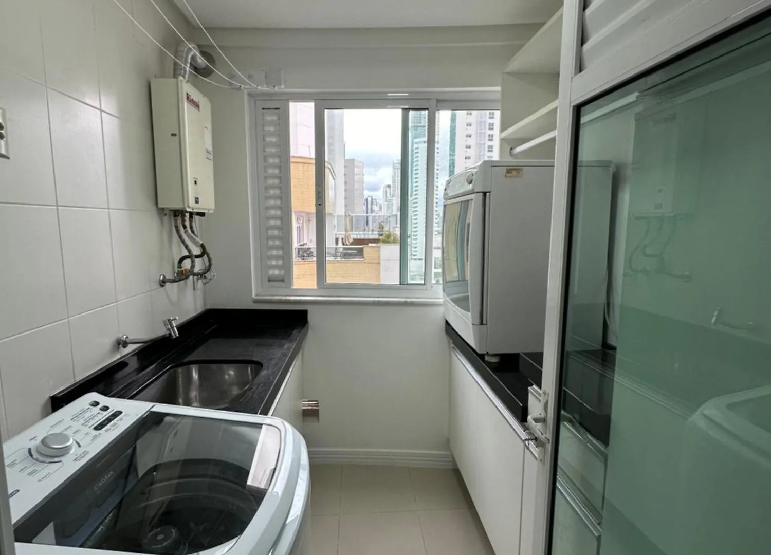 Brandt Apartamentos Balneário Camboriú