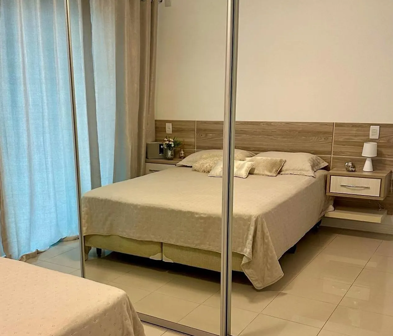 Brandt Apartamentos Balneário Camboriú 0*,  Brasilien