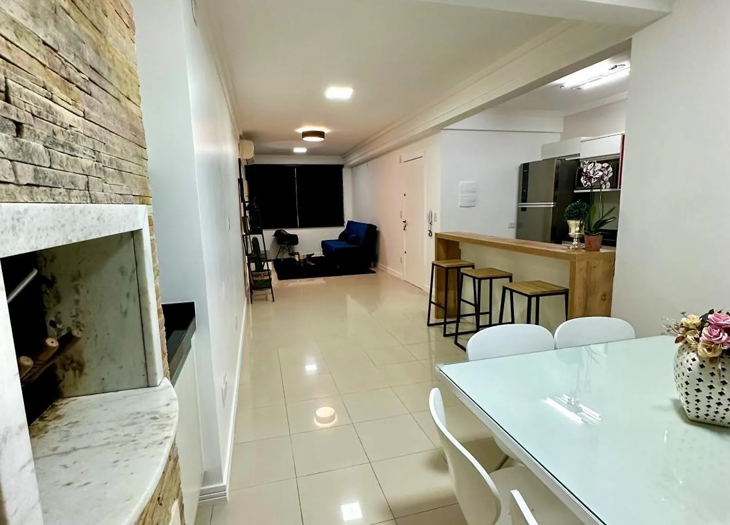 Brandt Apartamentos Balneário Camboriú Brasilien