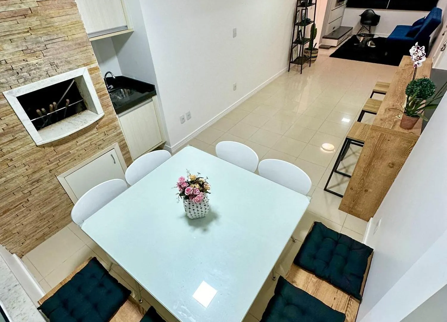 Brandt Apartamentos Balneário Camboriú 0*,