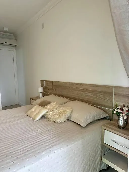 Brandt Apartamentos Balneário Camboriú