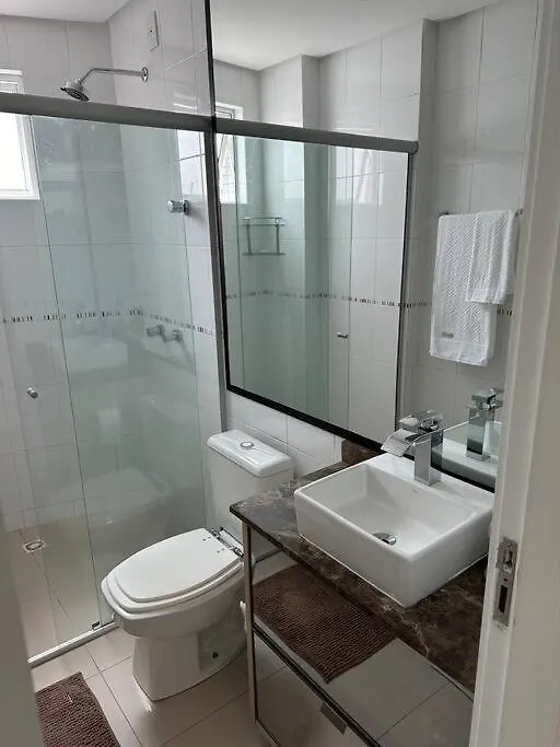 Brandt Apartamentos Balneário Camboriú