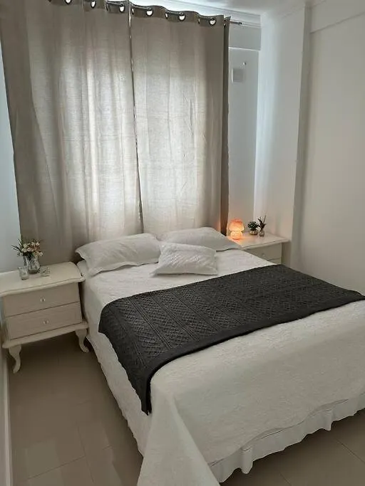 Brandt Apartamentos Balneário Camboriú