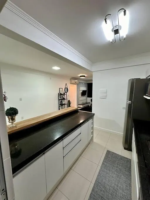 Brandt Apartamentos Balneário Camboriú 0*,  Brasilien