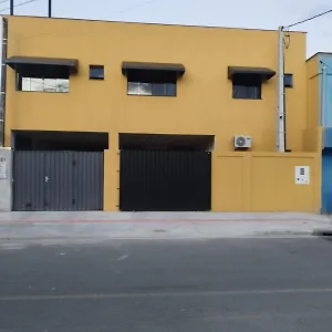  Apartamento Casa De Familia Proximo Ao Expocentro Bc
